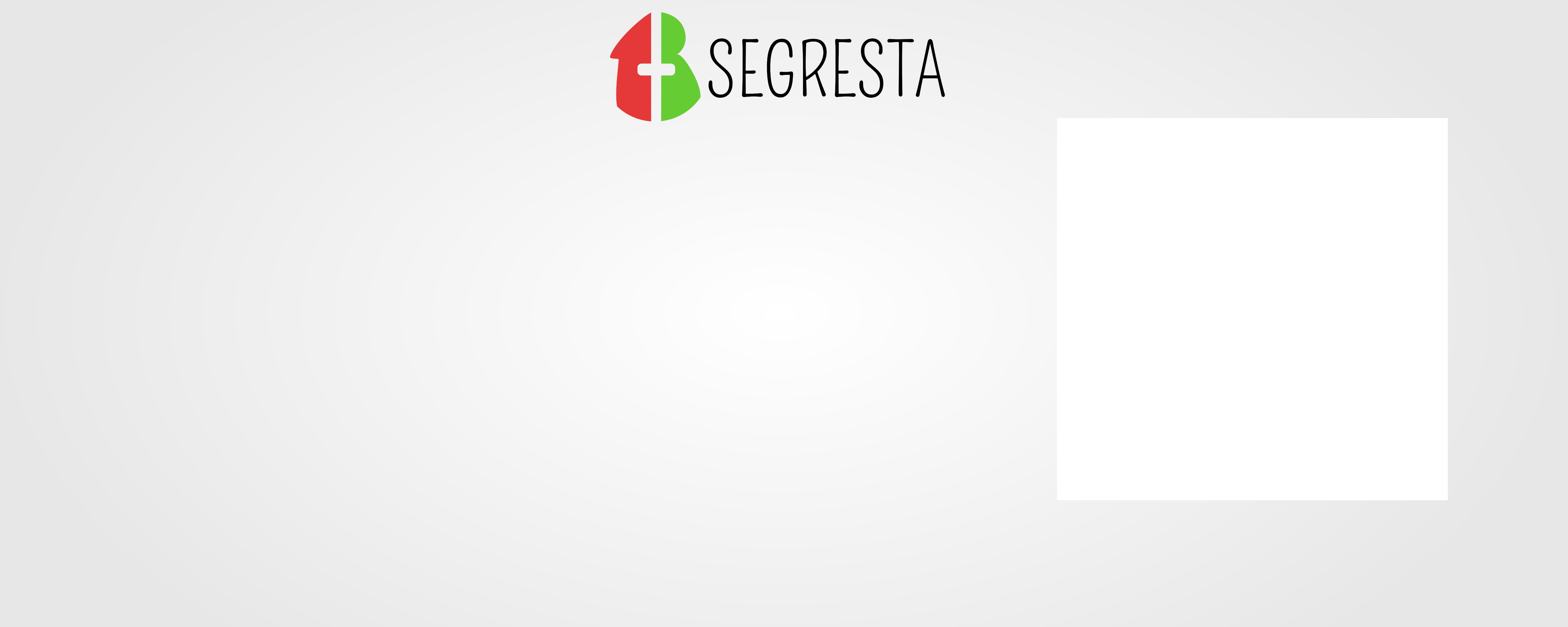 Esempio grafica ticket